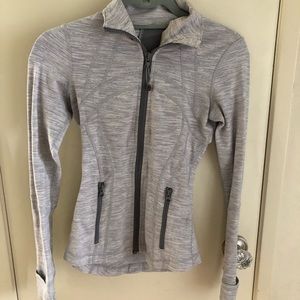 Lululemon jacket